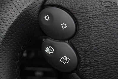 2007 Mercedes-Benz CLK 63 AMG®