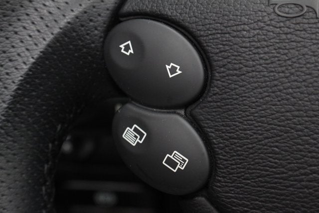 2007 Mercedes-Benz CLK 63 AMG®