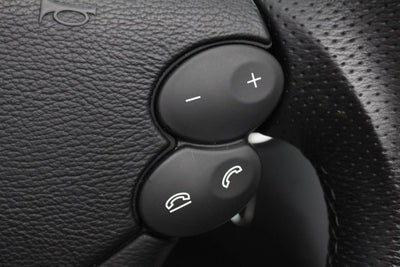 2007 Mercedes-Benz CLK 63 AMG®