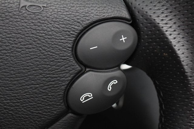 2007 Mercedes-Benz CLK 63 AMG®