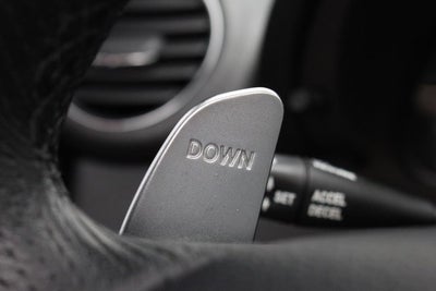 2007 Mercedes-Benz CLK 63 AMG®