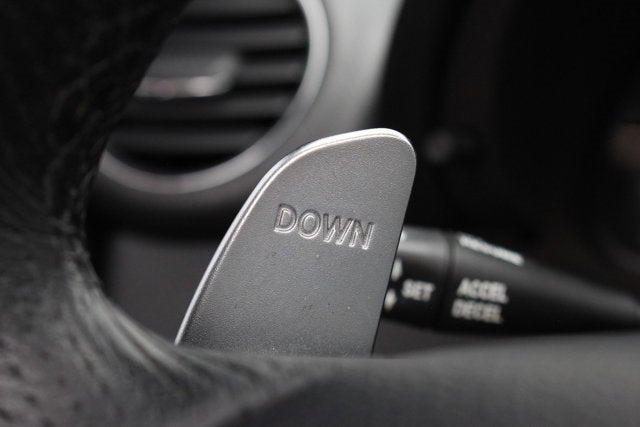 2007 Mercedes-Benz CLK 63 AMG®