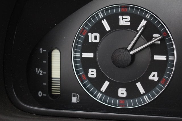 2007 Mercedes-Benz CLK 63 AMG®