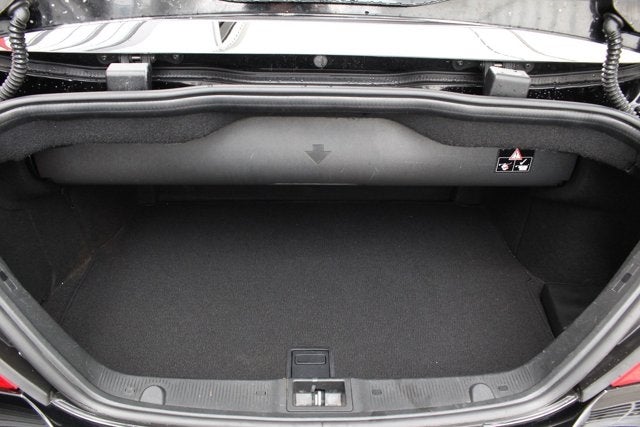 2007 Mercedes-Benz CLK 63 AMG®