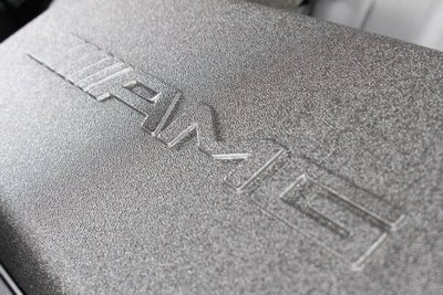 2007 Mercedes-Benz CLK 63 AMG®