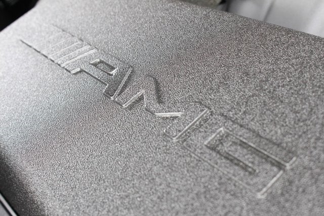 2007 Mercedes-Benz CLK 63 AMG®