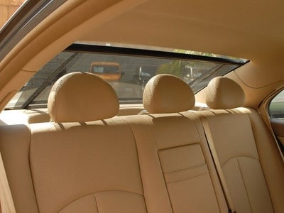 2008 Mercedes-Benz E350 Luxury 3.5L