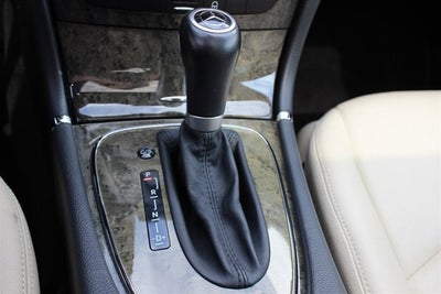 2007 Mercedes-Benz E350 3.5L
