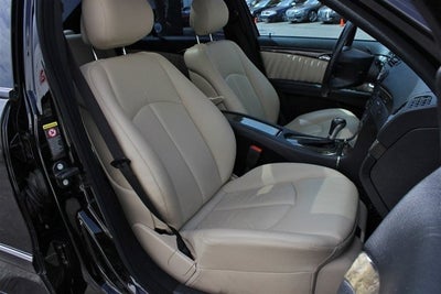 2007 Mercedes-Benz E350 3.5L