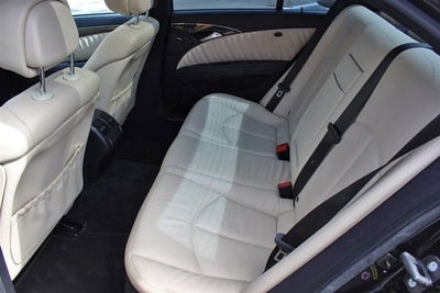 2007 Mercedes-Benz E350 3.5L