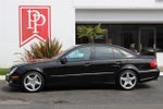 2007 Mercedes-Benz E350 3.5L