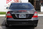 2007 Mercedes-Benz E350 3.5L