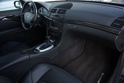 2003 Mercedes-Benz E55 AMG®