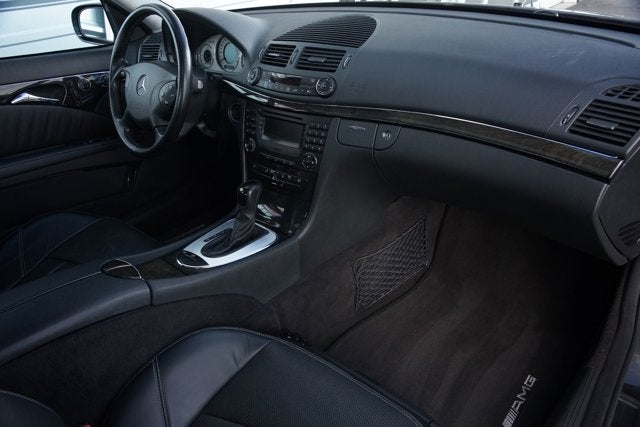 2003 Mercedes-Benz E55 AMG®