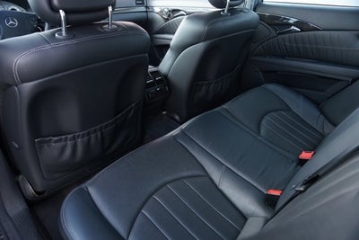 2003 Mercedes-Benz E55 AMG®