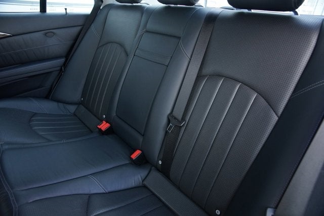 2003 Mercedes-Benz E55 AMG®