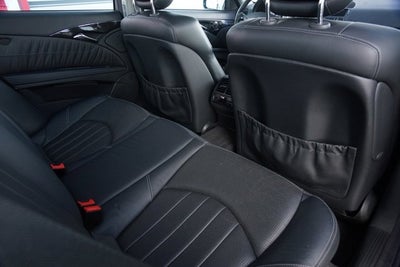 2003 Mercedes-Benz E55 AMG®