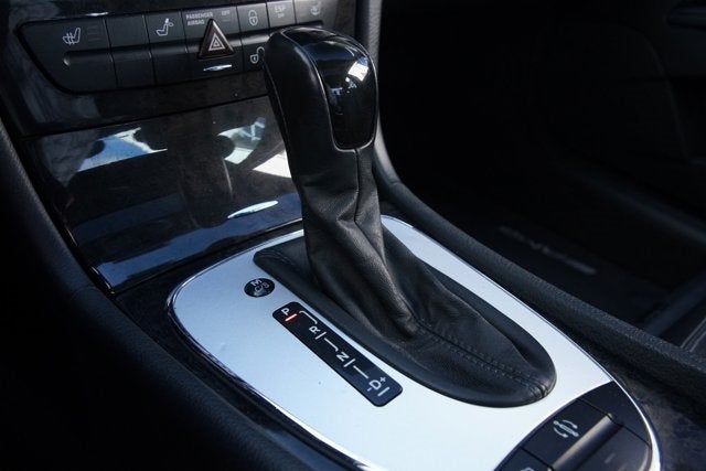 2003 Mercedes-Benz E55 AMG®