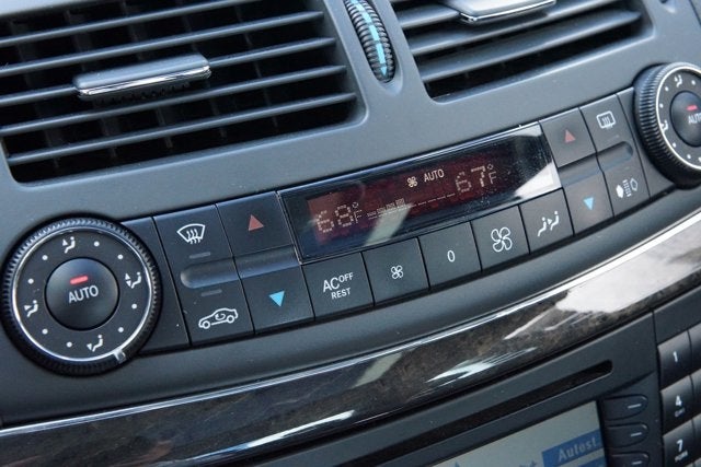 2003 Mercedes-Benz E55 AMG®