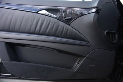 2003 Mercedes-Benz E55 AMG®