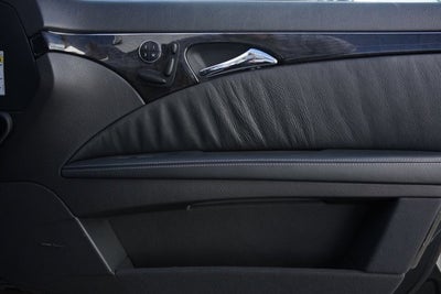 2003 Mercedes-Benz E55 AMG®