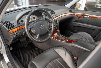 2004 Mercedes-Benz E-Class AMG®