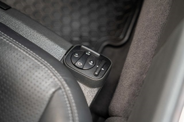 2004 Mercedes-Benz E-Class AMG®