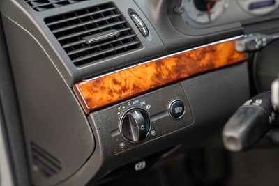 2004 Mercedes-Benz E-Class AMG®