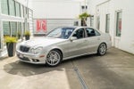2004 Mercedes-Benz E-Class AMG®