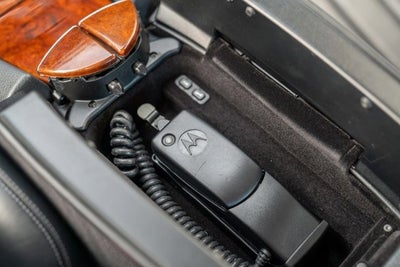 2004 Mercedes-Benz E-Class AMG®