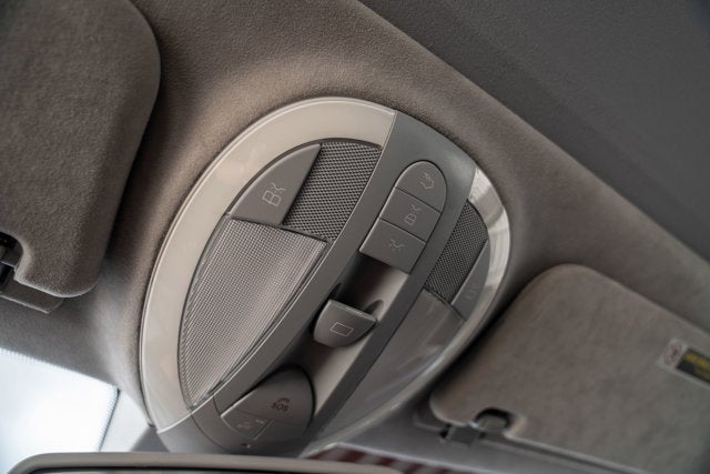 2004 Mercedes-Benz E-Class AMG®