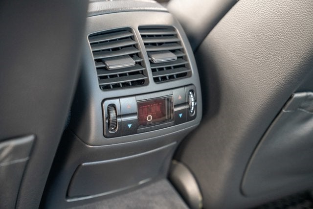 2004 Mercedes-Benz E-Class AMG®