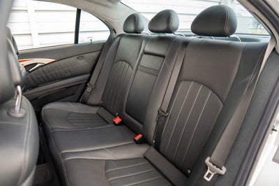 2004 Mercedes-Benz E-Class AMG®