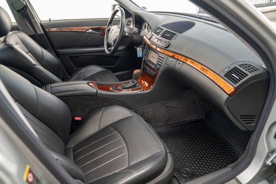 2004 Mercedes-Benz E-Class AMG®