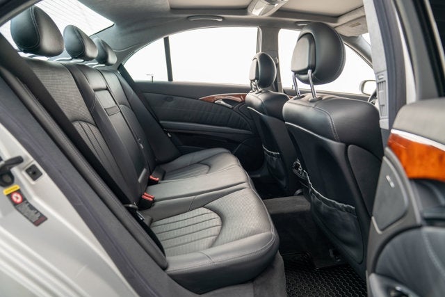 2004 Mercedes-Benz E-Class AMG®