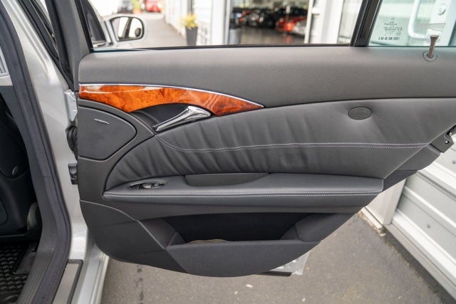 2004 Mercedes-Benz E-Class AMG®