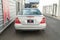 2004 Mercedes-Benz E-Class AMG®