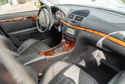 2004 Mercedes-Benz E-Class AMG®