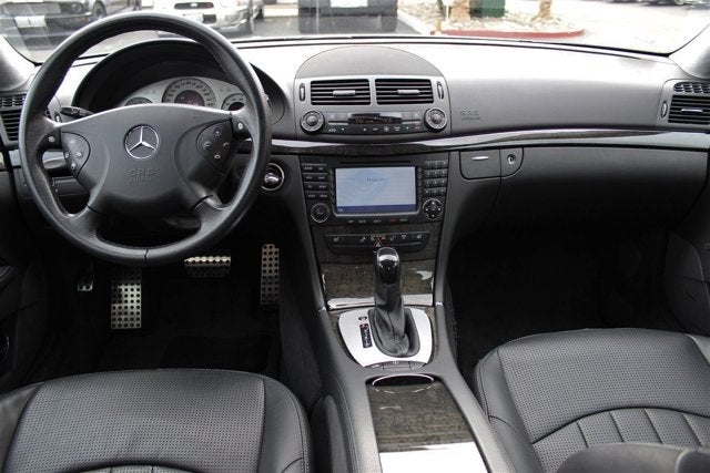 2006 Mercedes-Benz E55 AMG®
