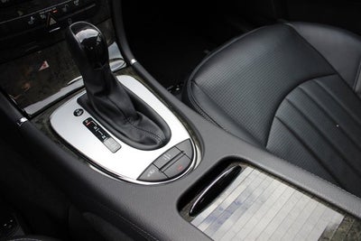 2006 Mercedes-Benz E55 AMG®