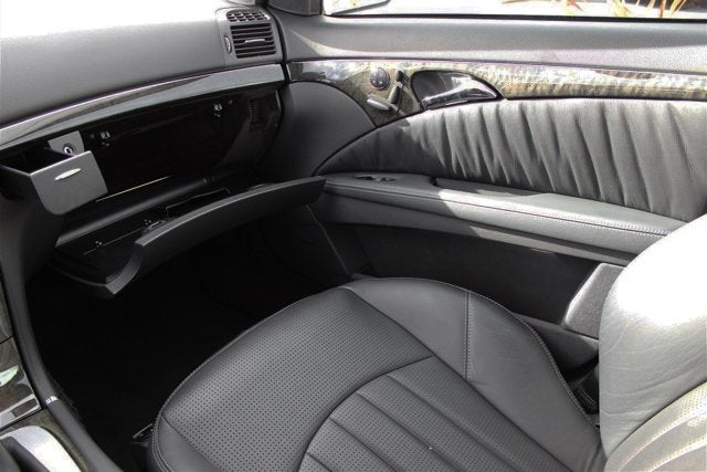 2006 Mercedes-Benz E55 AMG®