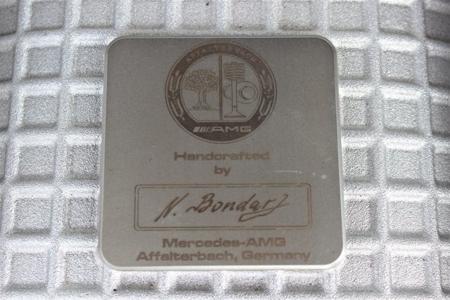 2006 Mercedes-Benz E55 AMG®