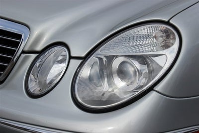 2006 Mercedes-Benz E55 AMG®