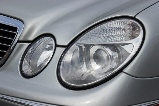 2006 Mercedes-Benz E55 AMG®