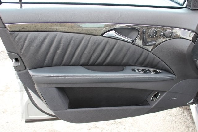 2006 Mercedes-Benz E55 AMG®