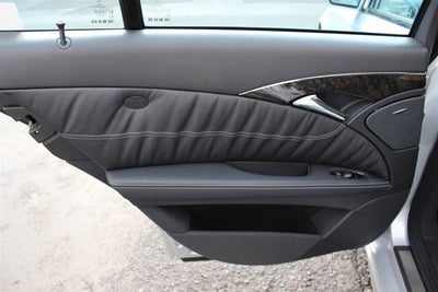 2006 Mercedes-Benz E55 AMG®