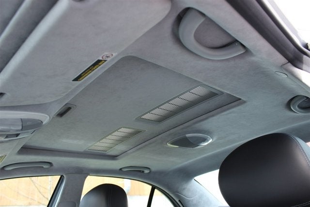 2006 Mercedes-Benz E55 AMG®