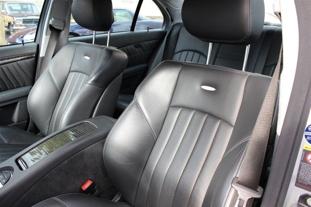 2006 Mercedes-Benz E55 AMG®