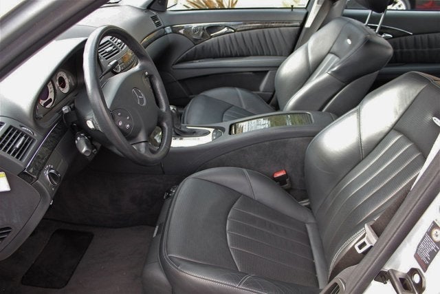 2006 Mercedes-Benz E55 AMG®