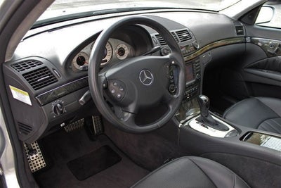 2006 Mercedes-Benz E55 AMG®